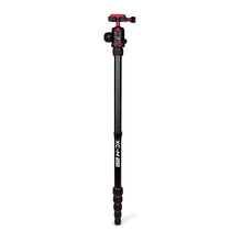 Load image into Gallery viewer, ProMaster XC-M 525K Professional Tripod Kit with Head