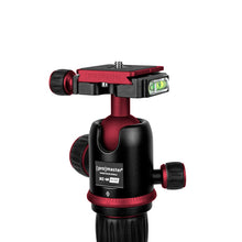 Load image into Gallery viewer, ProMaster XC-M 525K Professional Tripod Kit with Head
