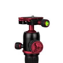 Load image into Gallery viewer, ProMaster XC-M 525K Professional Tripod Kit with Head