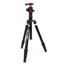 Load image into Gallery viewer, ProMaster XC-M 525K Professional Tripod Kit with Head