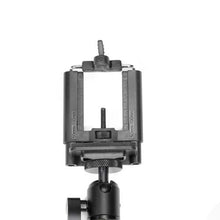 Load image into Gallery viewer, Promaster Selfie Stick Twist - Black with Ball Head & Phone Mount