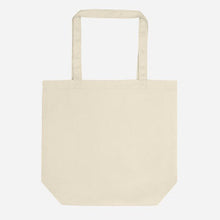 Load image into Gallery viewer, Customizable Organic Cotton Tote Bag