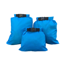 Load image into Gallery viewer, Waterproof Dry Bags - 3 piece