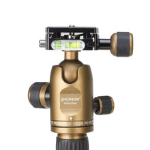 Load image into Gallery viewer, Promaster XC525 Professional Tripod