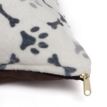 Load image into Gallery viewer, Customizable Dog Bed