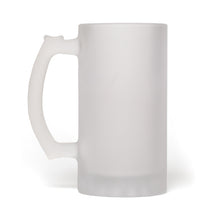 Load image into Gallery viewer, Customizable Beer Mug