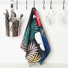 Load image into Gallery viewer, Customizable Hand Towel