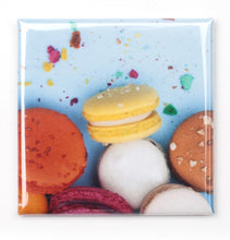 Load image into Gallery viewer, Customizable Metal Magnet