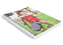 Load image into Gallery viewer, Customizable Notebook