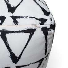 Load image into Gallery viewer, Customizable Ottoman