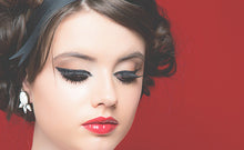Load image into Gallery viewer, Savage Cardinal Red Wrinkle-Resistant Backdrop