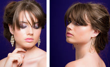 Load image into Gallery viewer, Savage Grape Wrinkle-Resistant Backdrop