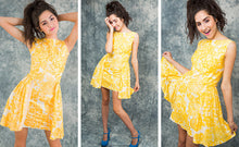 Load image into Gallery viewer, Savage Gray Skies Crushed Muslin Backdrop