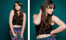 Load image into Gallery viewer, Savage Jade Wrinkle-Resistant Backdrop