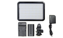 Load image into Gallery viewer, Savage Luminous Pro LED Video Light