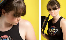 Load image into Gallery viewer, Savage Lemon Wrinkle-Resistant Backdrop