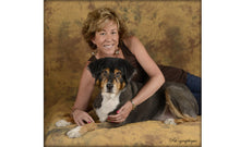 Load image into Gallery viewer, Savage Olympia Premium Hand Painted Muslin Backdrop