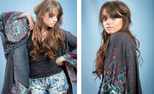 Load image into Gallery viewer, Savage Powder Blue Wrinkle-Resistant Backdrop