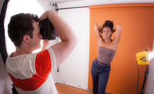 Load image into Gallery viewer, Savage Sienna Seamless Paper