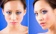 Load image into Gallery viewer, Savage Studio Blue Seamless Paper