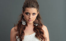 Load image into Gallery viewer, Savage Thunder Gray Seamless Paper