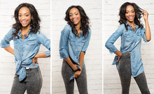 Load image into Gallery viewer, Savage White Brick Printed Background Paper