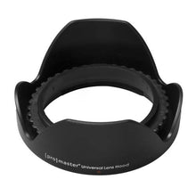 Load image into Gallery viewer, ProMaster 72mm Universal Lens Hood