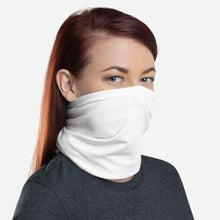 Load image into Gallery viewer, Custom All-Over Print Neck Gaiter