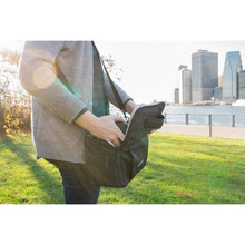 Load image into Gallery viewer, ProMaster Cityscape 30 Shoulder Bag - Charcoal Grey
