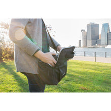 Load image into Gallery viewer, ProMaster Cityscape 30 Shoulder Bag - Charcoal Grey