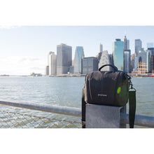 Load image into Gallery viewer, ProMaster Cityscape 30 Shoulder Bag - Charcoal Grey