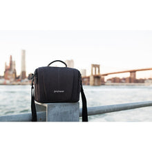 Load image into Gallery viewer, ProMaster Cityscape 30 Shoulder Bag - Charcoal Grey