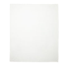 Load image into Gallery viewer, Customizable Fleece Blanket