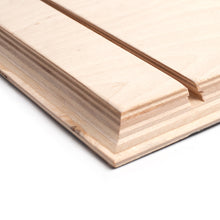 Load image into Gallery viewer, Customizable Wood Print