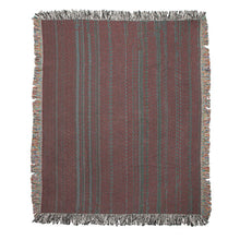 Load image into Gallery viewer, Customizable Woven Blanket