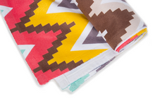 Load image into Gallery viewer, Customizable Bath Towel