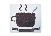 Load image into Gallery viewer, Customizable Cloth Napkin