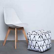 Load image into Gallery viewer, Customizable Ottoman