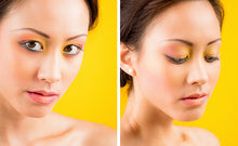 Load image into Gallery viewer, Savage Deep Yellow Seamless Paper