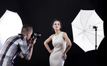 Load image into Gallery viewer, Savage 500 Watt LED Studio Light Kit