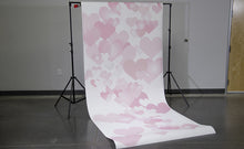 Load image into Gallery viewer, Savage Love Burst Printed Background Paper