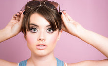 Load image into Gallery viewer, Savage Passion Pink Wrinkle-Resistant Backdrop