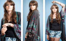 Load image into Gallery viewer, Savage Powder Blue Wrinkle-Resistant Backdrop