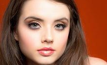 Load image into Gallery viewer, Savage Tangerine Wrinkle-Resistant Backdrop