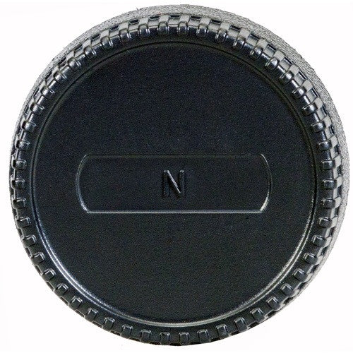 Promaster Nikon Rear Lens Cap
