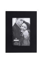 Load image into Gallery viewer, Malden Extra Wide Black Frame
