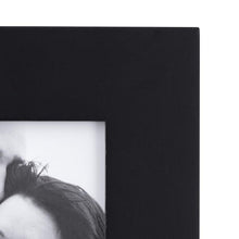 Load image into Gallery viewer, Malden Extra Wide Black Frame