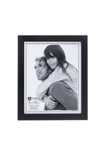 Load image into Gallery viewer, Malden Linear Black Frame
