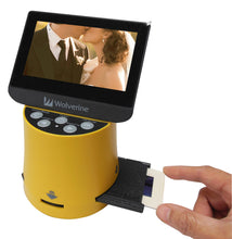 Load image into Gallery viewer, Wolverine TITAN Film to Digital Converter
