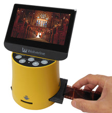 Load image into Gallery viewer, Wolverine TITAN Film to Digital Converter